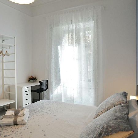 Maison Salerno Buitenkant foto