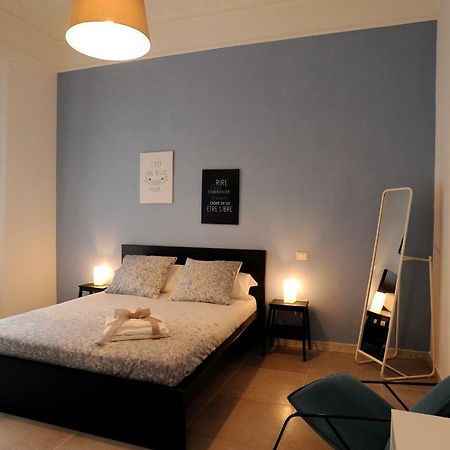 Maison Salerno Buitenkant foto