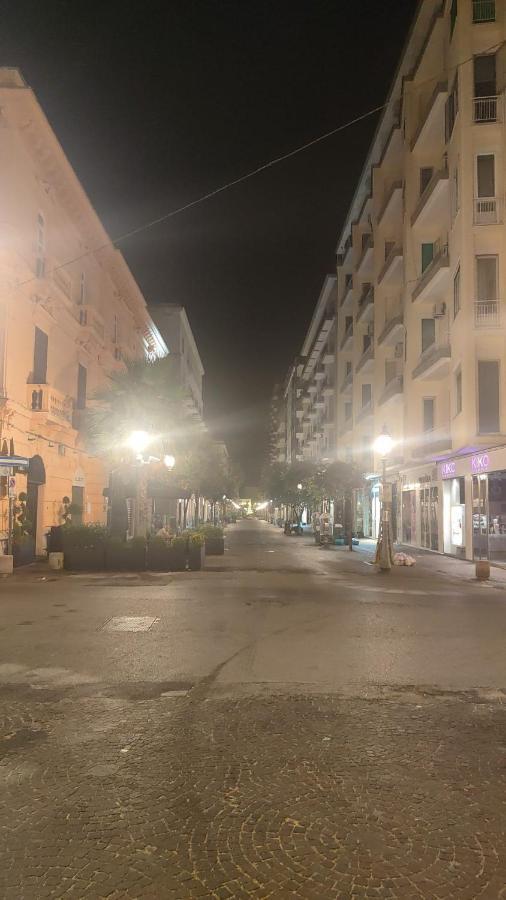 Maison Salerno Buitenkant foto