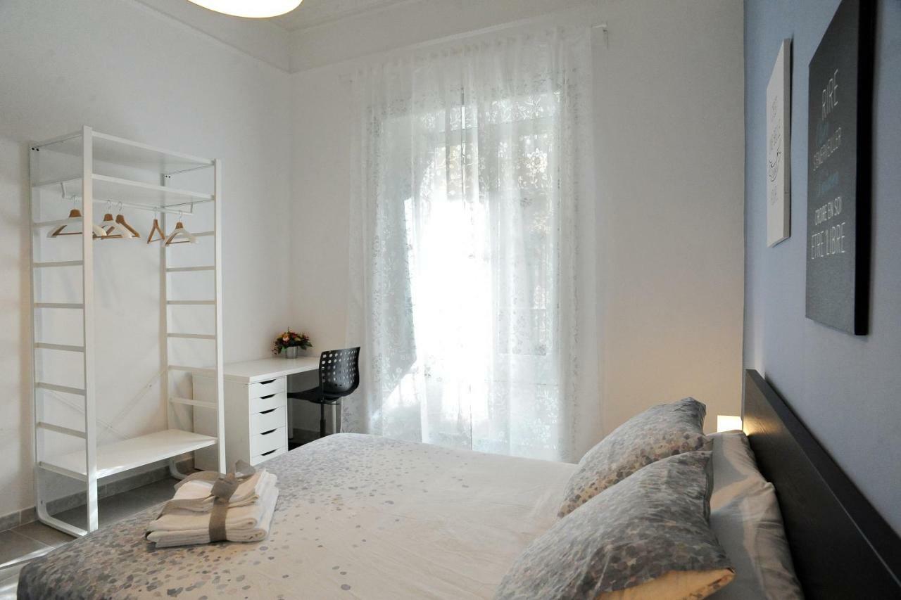 Maison Salerno Buitenkant foto