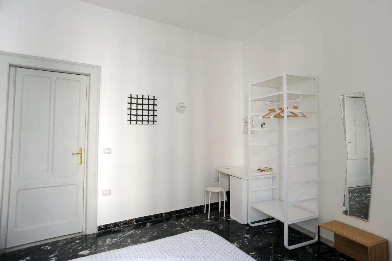 Maison Salerno Buitenkant foto